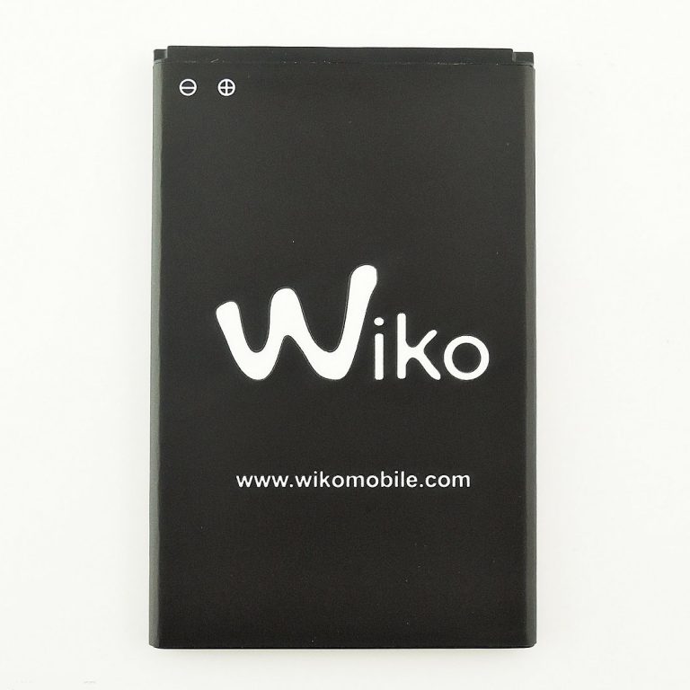 WIKO Lenny 2 Rechargeable Battery – Bateri Origjinale