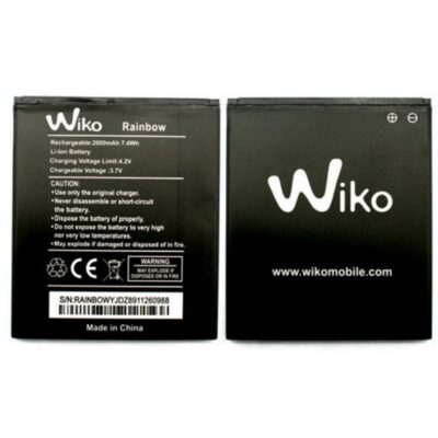 Wiko RAINBOW Battery