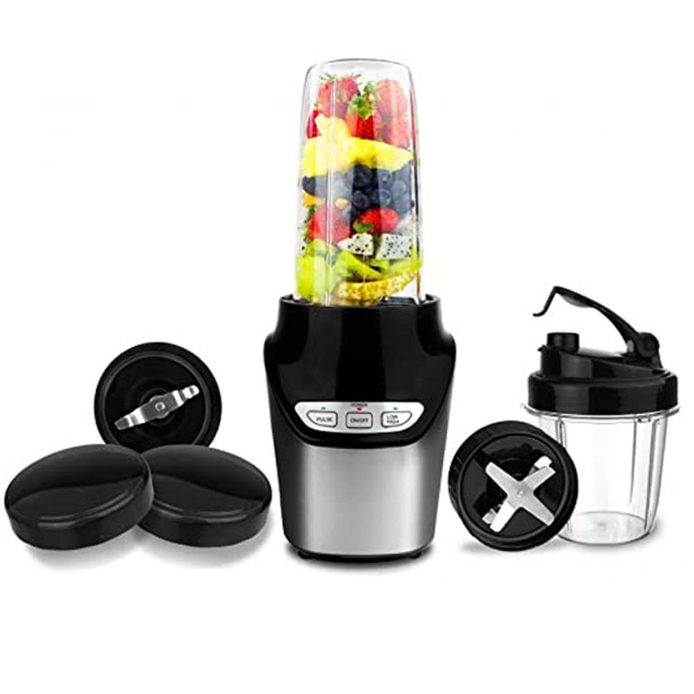 Blender 8 ne 1 – DSP Supreme Nutrient Extractor High Speed