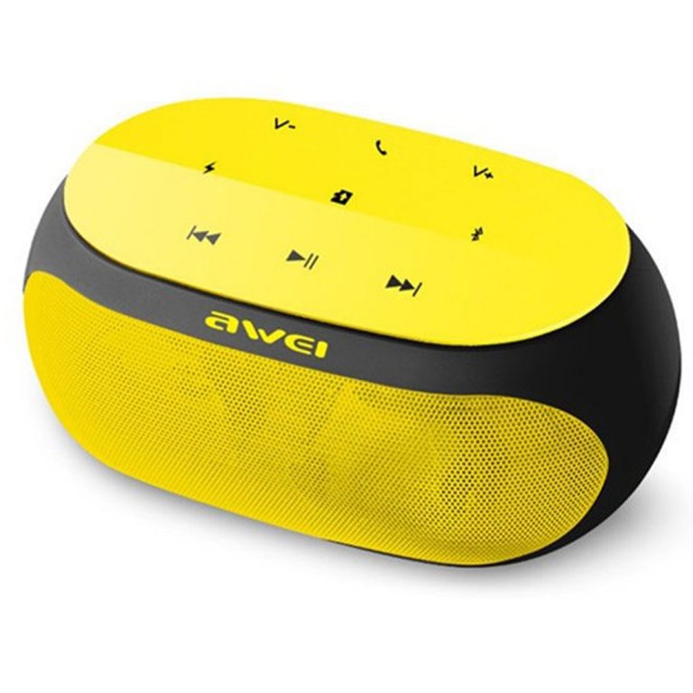 AWEI Bluetooth Speaker – Me drite nate te integruar Online