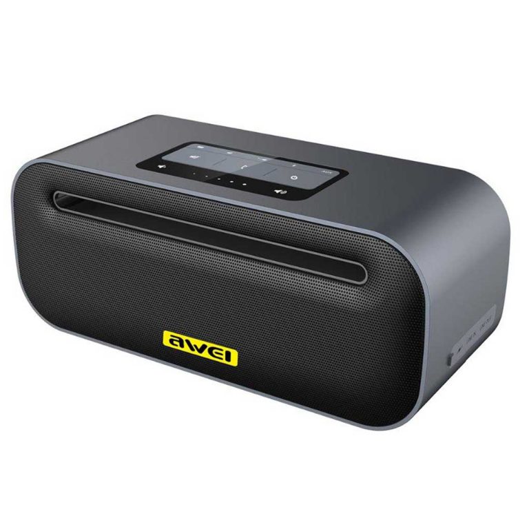 Bluetooth Speaker AWEI – Boks me Bluetooth Cilesi PREMIUM