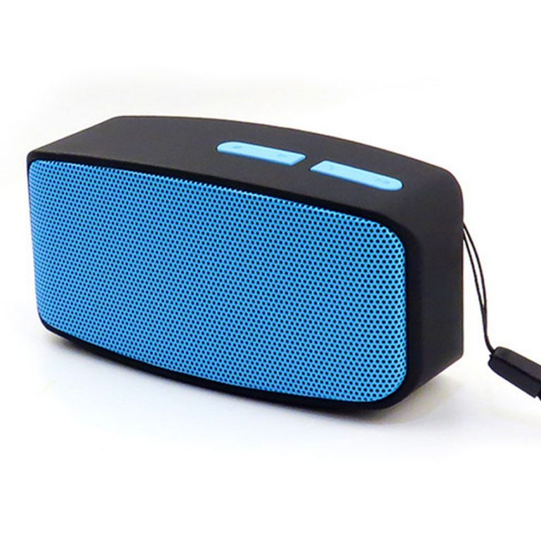 Wireless Bluetooth Speaker N10 – Boks me super volum