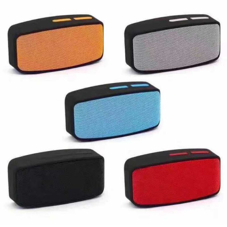 Wireless Bluetooth Speaker N10 – Boks me super volum thumbnail 2