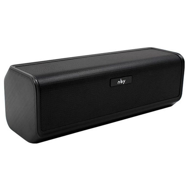 Wireless Speaker NBY 6690 – Boks me Bluetooth 5.0V