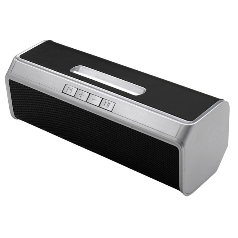 Wireless Speaker NBY 6690 – Boks me Bluetooth 5.0V thumbnail 2