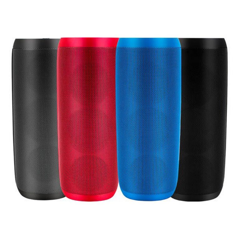 Boks me Bluetooth – NBY Wireless Speaker thumbnail 2