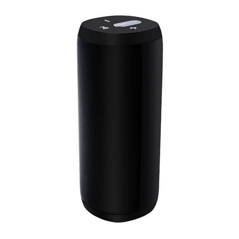 Boks me Bluetooth – NBY Wireless Speaker