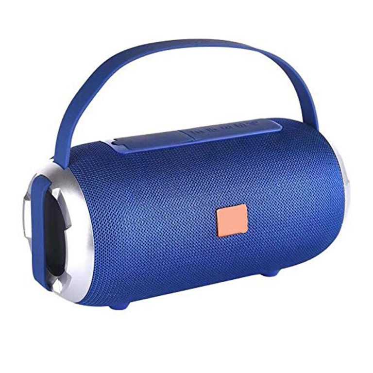 Boks me Bluetooth Super BASS – T & G Bluetooth Speaker