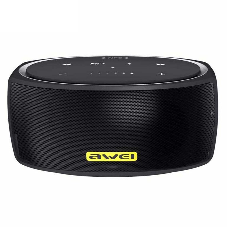 High Quality Bluetooth Speaker – Boks me Bluetooth Awei
