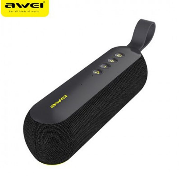 Boks me Bluetooth – AWEI Bluetooth Speaker Best Price