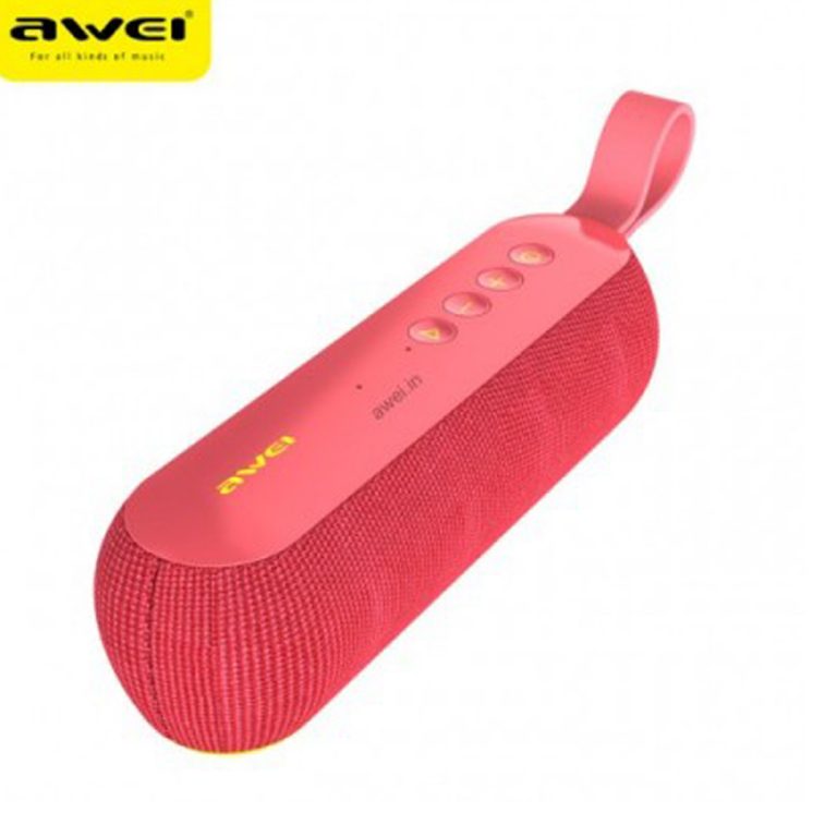 Boks me Bluetooth – AWEI Bluetooth Speaker Best Price thumbnail 2