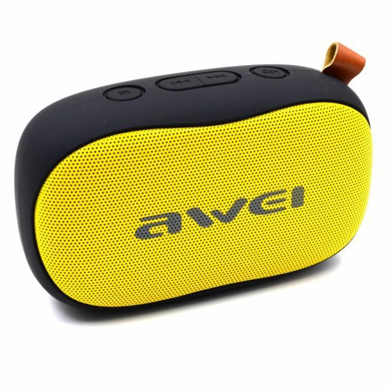 Awei Y900 Bluetooth SPEAKER – Boks me Bluetooth ne shitje