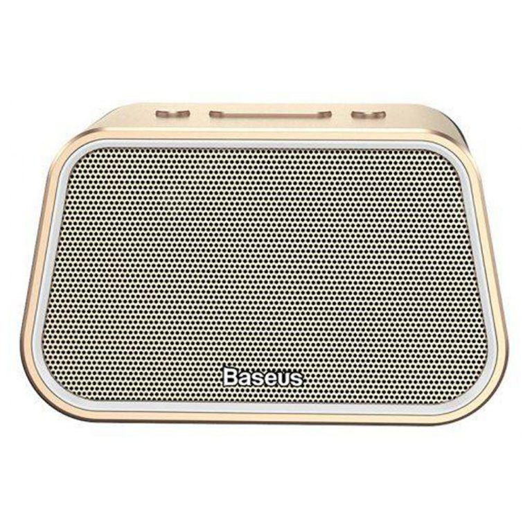Baseus E02 Bluetooth Speaker – Boks me Bluetooth thumbnail 4