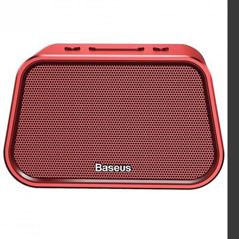Baseus E02 Bluetooth Speaker – Boks me Bluetooth thumbnail 2
