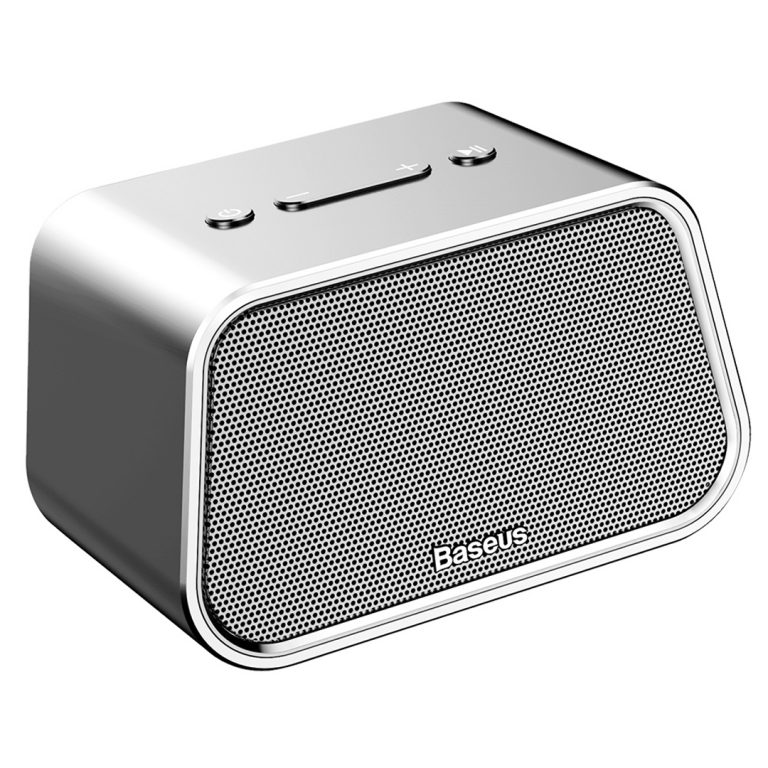 Baseus E02 Bluetooth Speaker – Boks me Bluetooth thumbnail 3