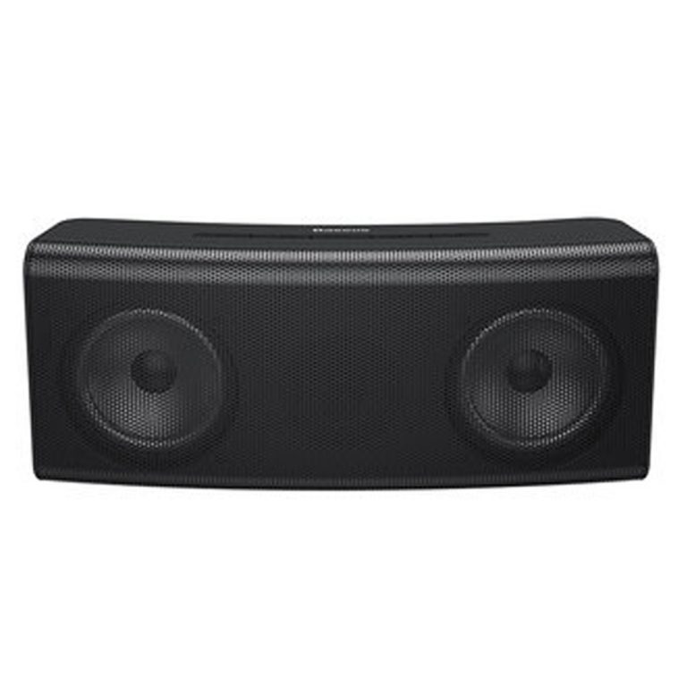 Boks me Bluetooth 5.0V – BASEUS Encok Wireless Speaker