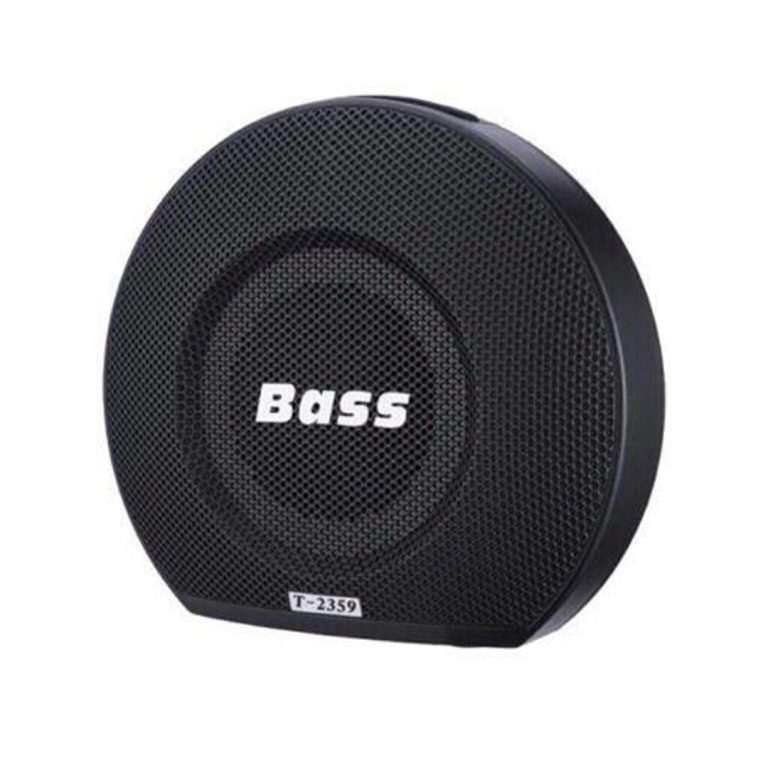Boks Mini me Bluetooth – Bass New Design Speaker