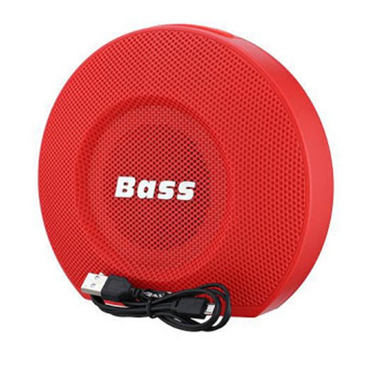 Boks Mini me Bluetooth – Bass New Design Speaker thumbnail 3