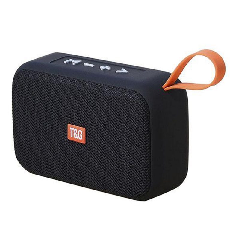 Boks me Bluetooth me mbajtese – TG 506 Bluetooth Speaker
