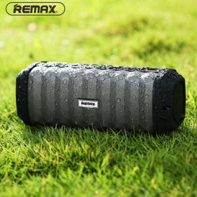 Boks me Bluetooth Remax | Kunder Ujit | Music Speaker