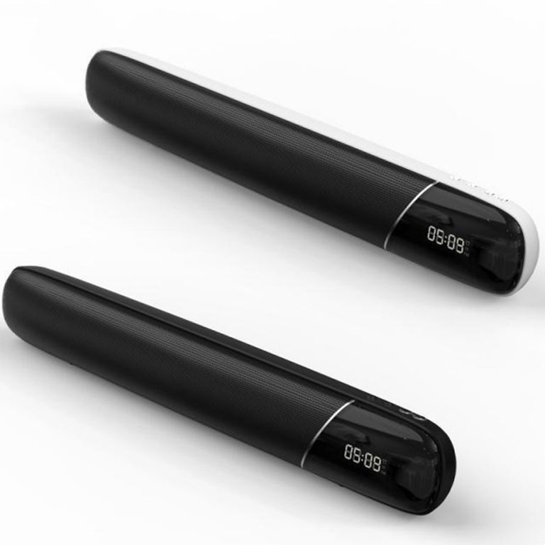 Boks me Blutooth Ore me alarm – REMAX Bluetooth Speaker