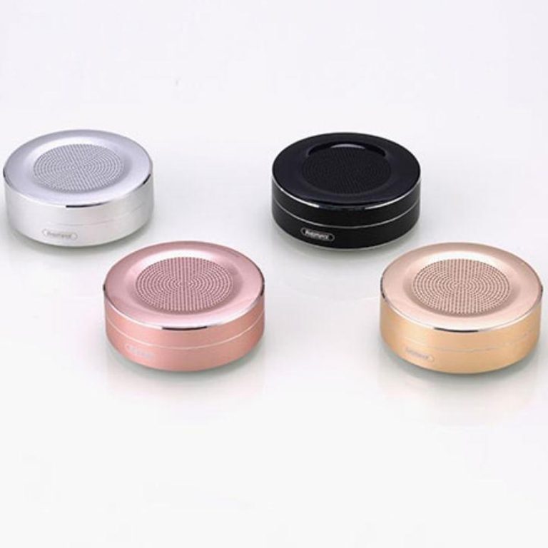 Portable Bluetooth Speaker Remax – Boks me Bluetooth thumbnail 3