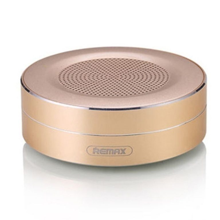 Portable Bluetooth Speaker Remax – Boks me Bluetooth thumbnail 2