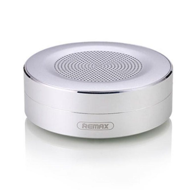 Portable Bluetooth Speaker Remax – Boks me Bluetooth