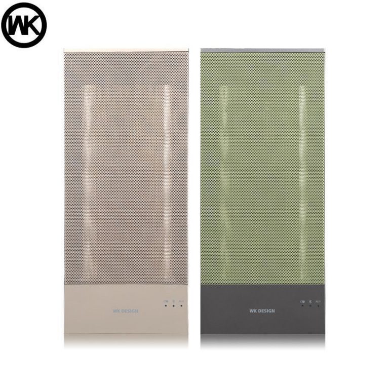 Boks me Bluetooth – BLUETOOTH Speaker WK Design