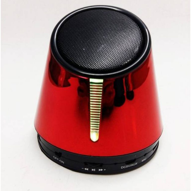 Boks Bluetooth – Music Speaker WX- 52 High Quality