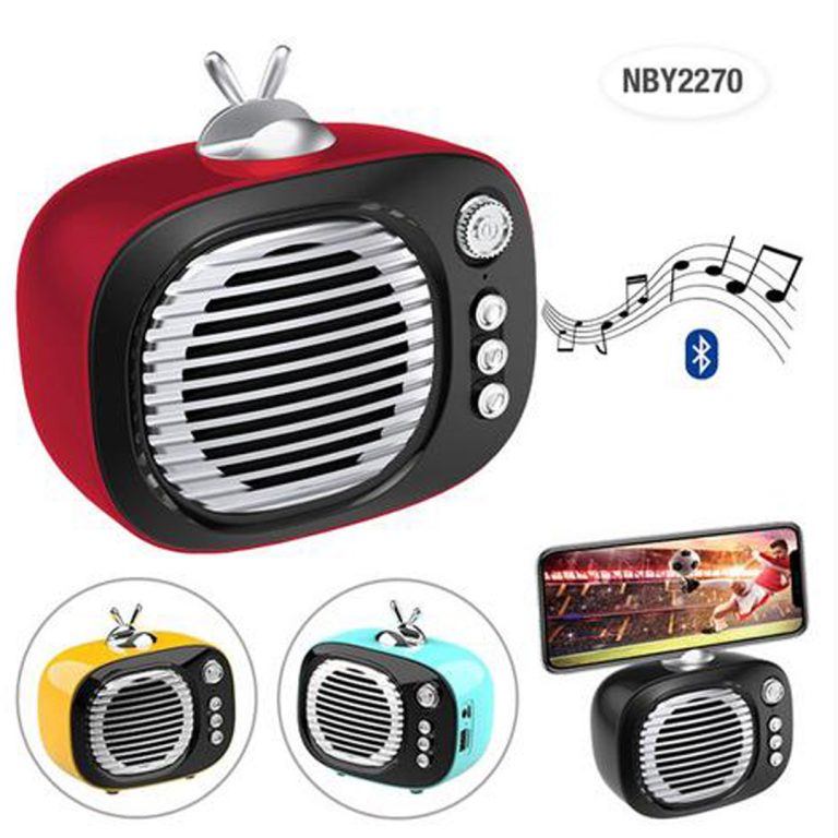 Mini Boks dhe mbajtese telefoni NBY | Ne shitje online