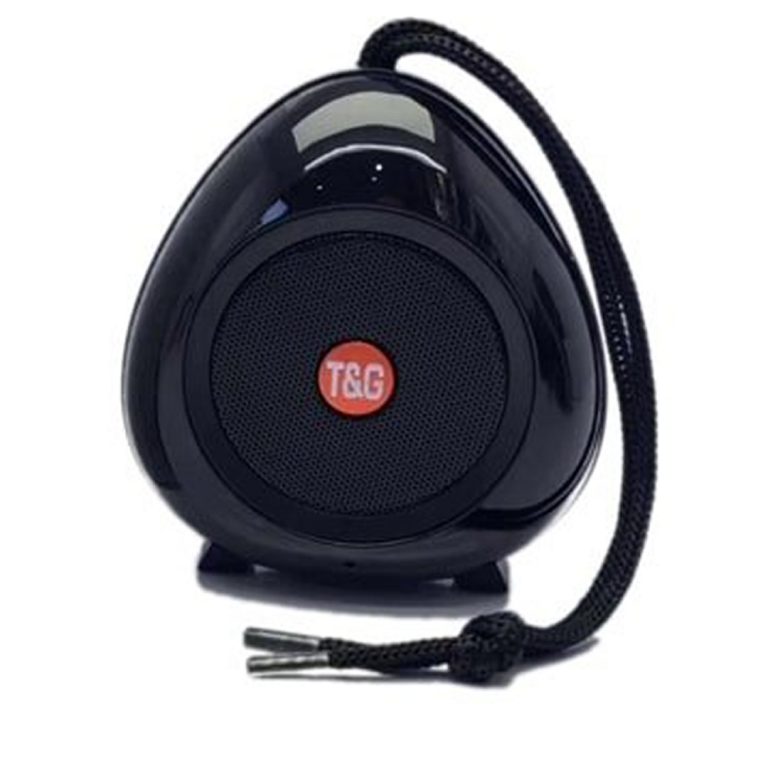Boks Portativ me Bluetooth – Portable Outdoor Bluetooth Speaker thumbnail 2