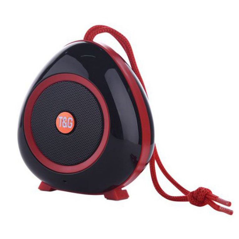 Boks Portativ me Bluetooth – Portable Outdoor Bluetooth Speaker