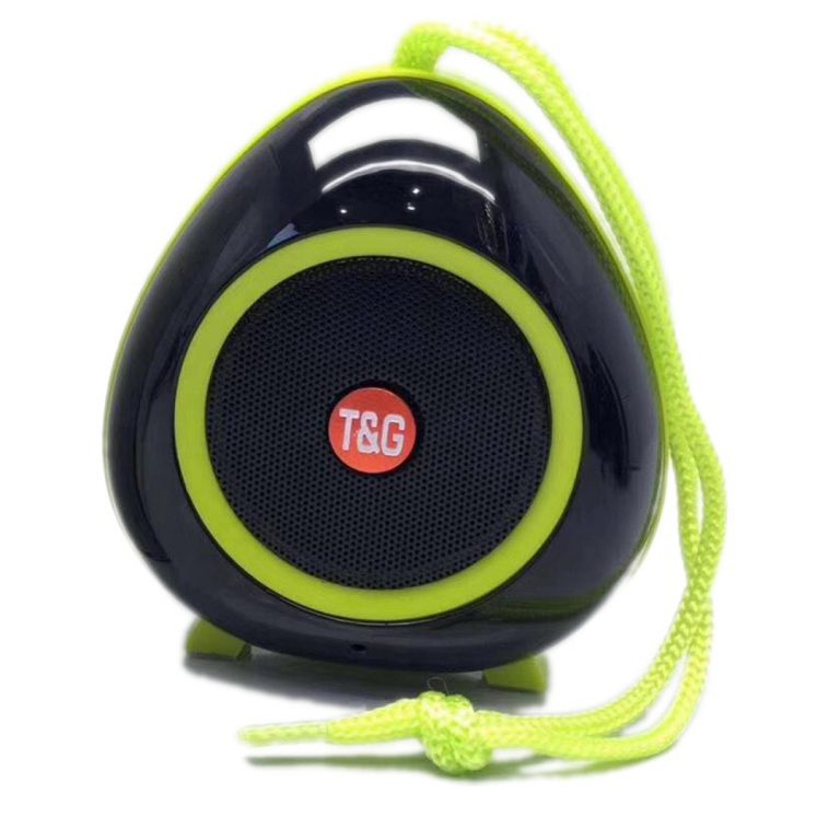 Boks Portativ me Bluetooth – Portable Outdoor Bluetooth Speaker thumbnail 3