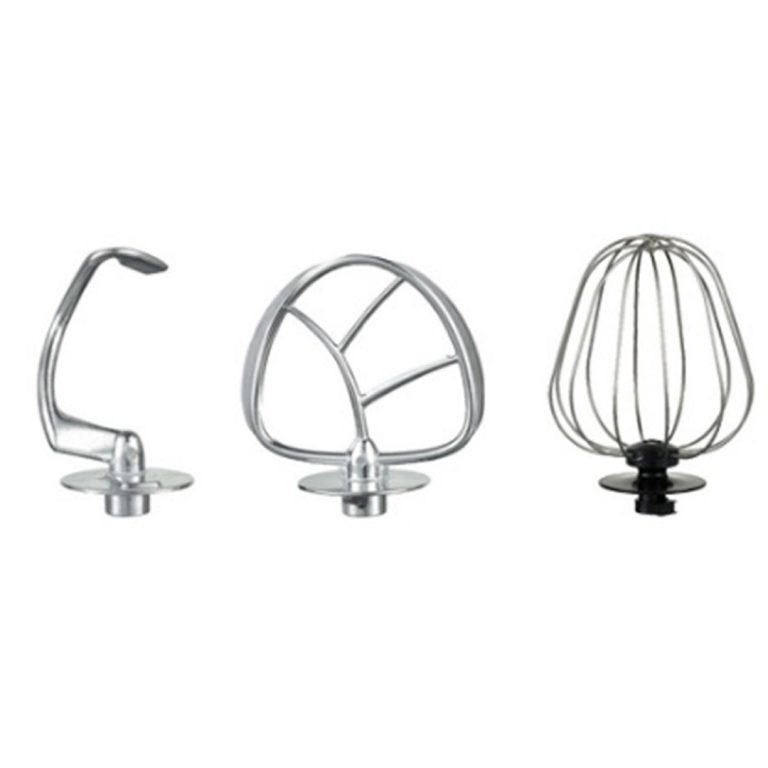 Brumatrice Mikser Profesionale 3 ne 1 – DSP Stand Mixer thumbnail 2