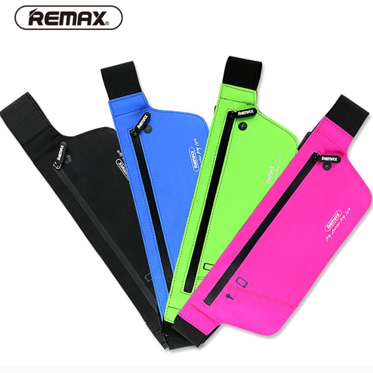 Cante e vogel beli elegante Remax | Rezistente ndaj shiut