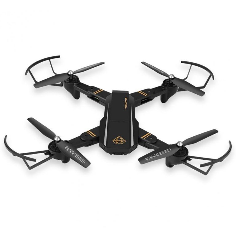 Dron me kamera HD – Phantom Tomito Multi Axis Aircraft