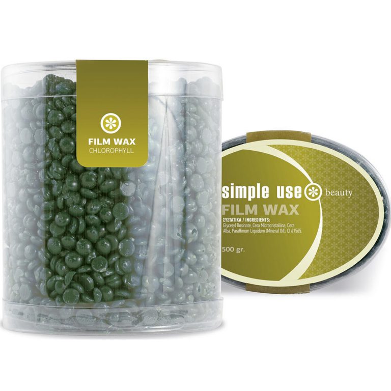 Dyll depilimi me kokrriza – Film Wax Silk Simple Use Beauty thumbnail 2