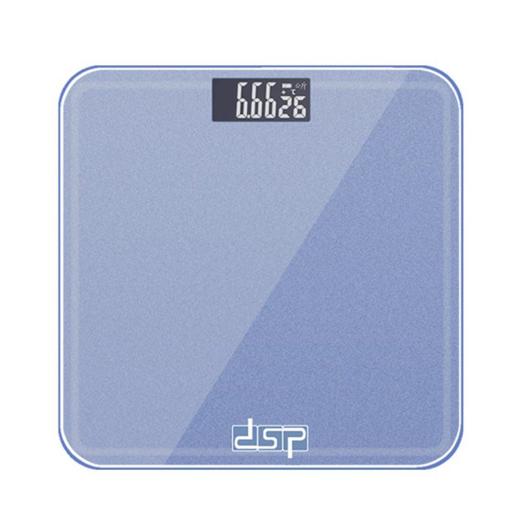 Peshore personale – DSP Electronic Body Scale Online thumbnail 3