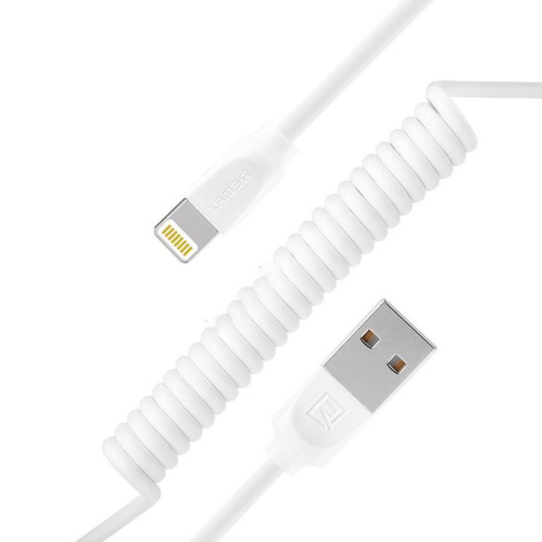 Fishe Karikimi USB Lightning dhe Micro Remax