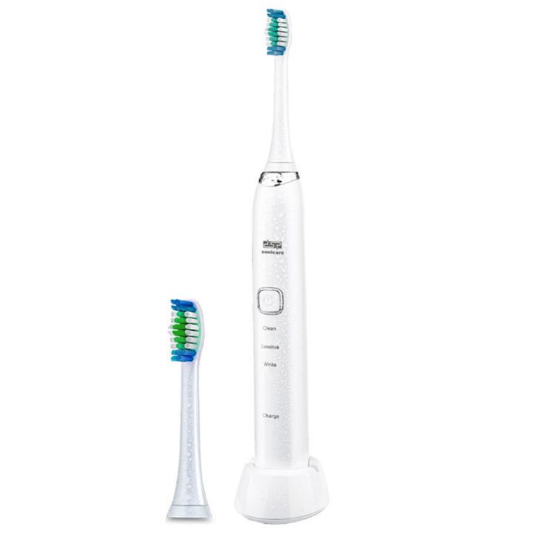 Furce dhembesh me bateri – DSP Electric Toothbrush