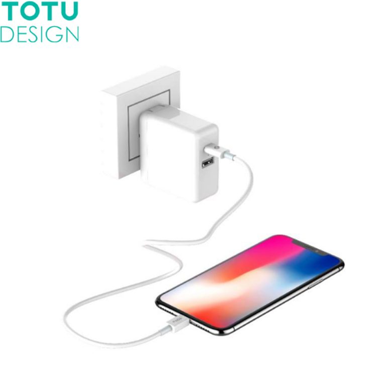 Karikues me porte PD dhe Fast Charger | TOTU