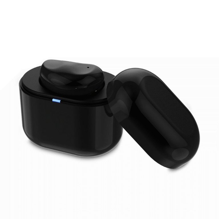 Kufje me bluetooth teke Remax me mbajtese karikimi