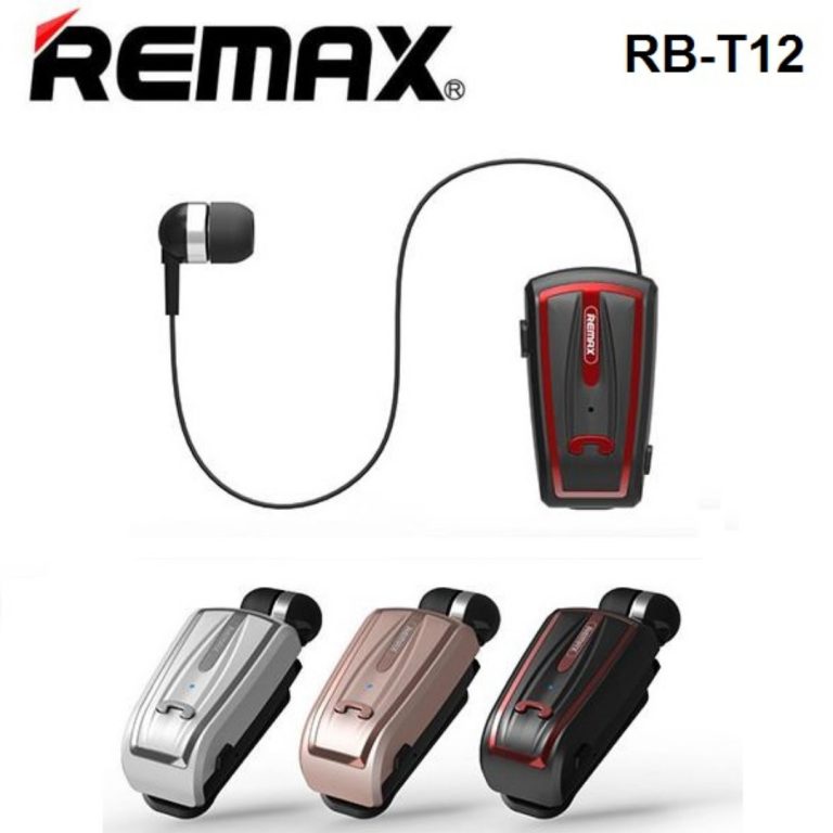 Kufje me bluetooth teke | Remax Earphone | Ne shitje online