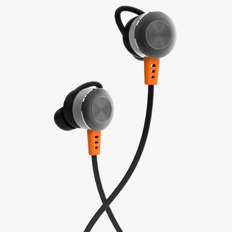 Kufje me Bluetooth Sportive Moxom | Black | MOX 26