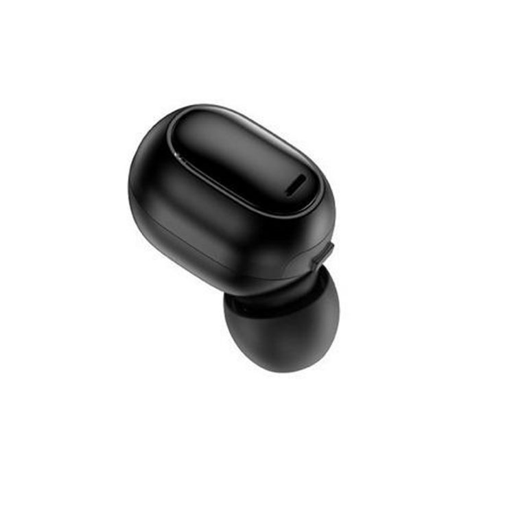 Kufje teke me bluetooth TOTU | Mini Black Earphone