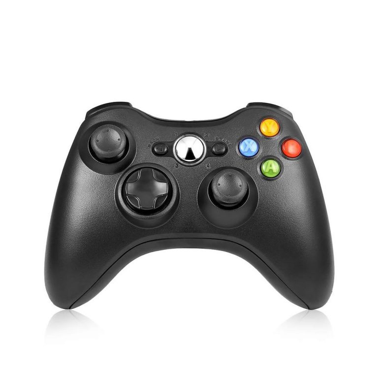 Leve komanduese per Wireless per Xbox 360