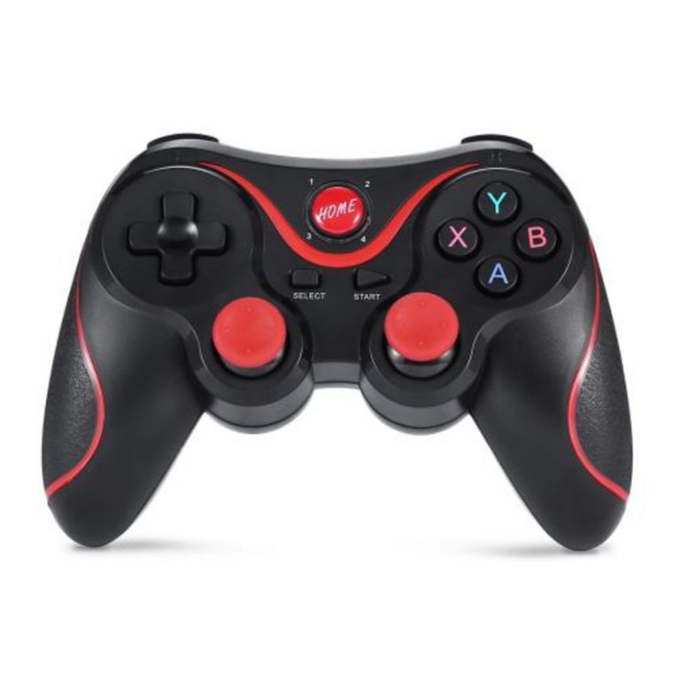 Leve Kontrolli Gen Game X3 me lidhje Bluetooth