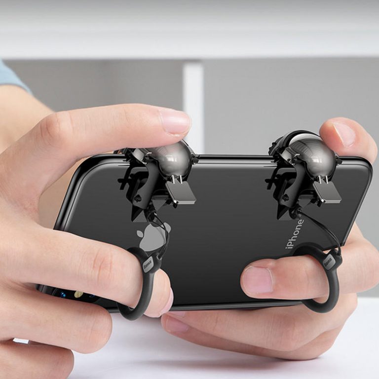 Leve per Lojra ne telefon | Baseus PUBG | Bli online