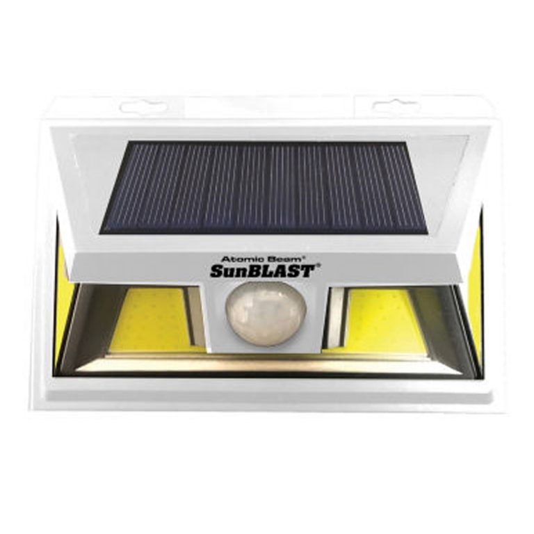 Llampe Sigurie LED – Atomic Beam Sunblast LED Lights thumbnail 2